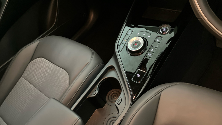 Kia Niro 1.6 GDi 127 Hybrid 3 5dr DCT Hybrid Estate